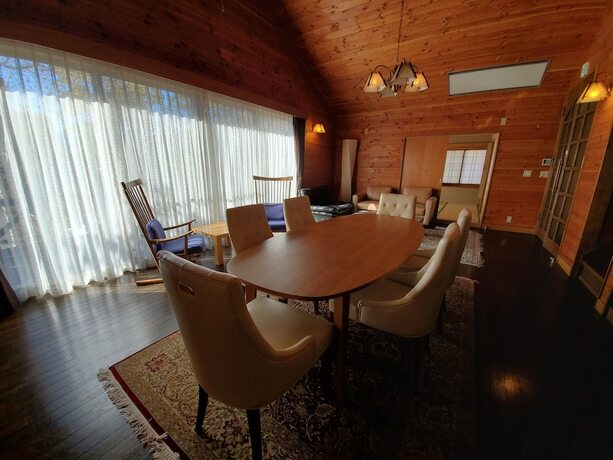 Imagen de la habitación del Casa de Huéspedes Lodge Atelier. Foto 21