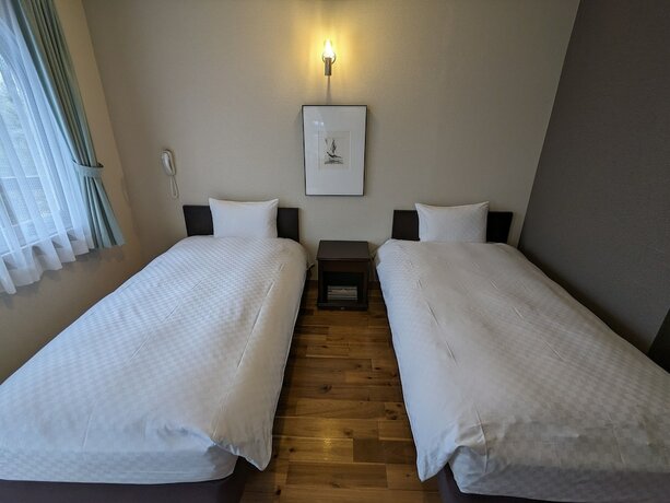 Imagen de la habitación del Casa de Huéspedes Lodge Atelier. Foto 22