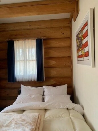 Imagen de la habitación del Casa de Huéspedes Lodge Atelier. Foto 26