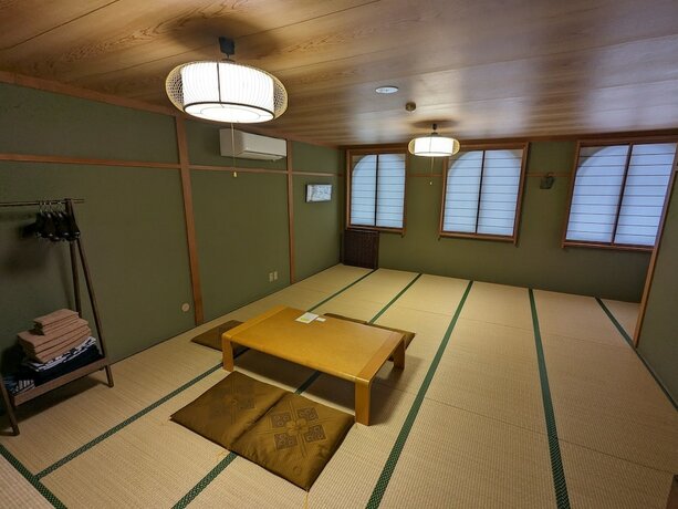 Imagen de la habitación del Casa de Huéspedes Lodge Atelier. Foto 27