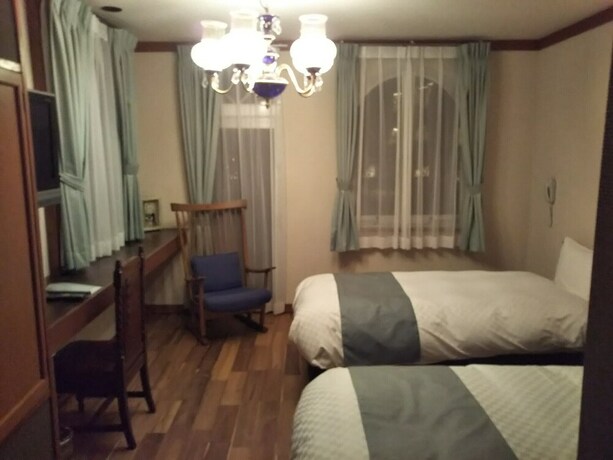 Imagen de la habitación del Casa de Huéspedes Lodge Atelier. Foto 28