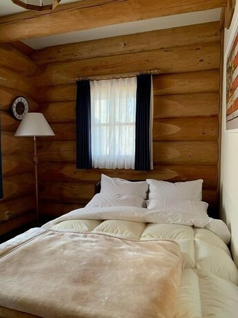 Imagen de la habitación del Casa de Huéspedes Lodge Atelier. Foto 29