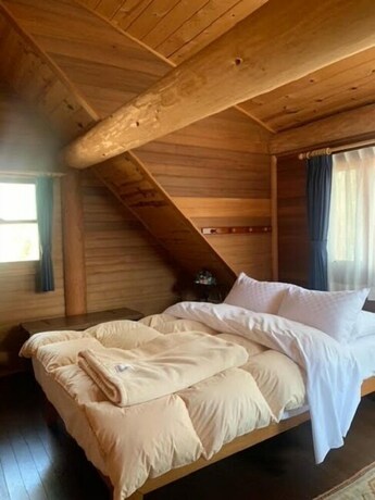 Imagen de la habitación del Casa de Huéspedes Lodge Atelier. Foto 32