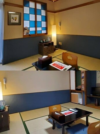 Imagen de la habitación del Casa de Huéspedes Lodge Atelier. Foto 35