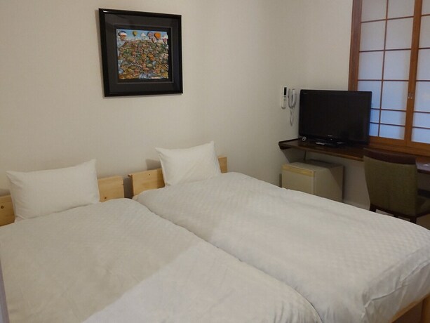 Imagen de la habitación del Casa de Huéspedes Lodge Atelier. Foto 36