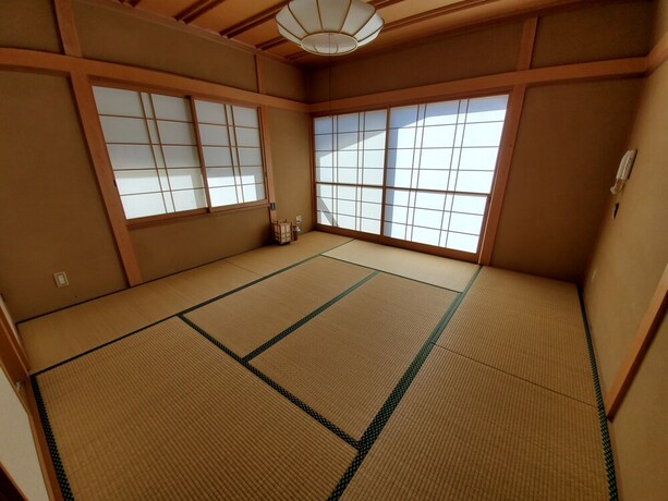 Imagen de la habitación del Casa de Huéspedes Lodge Atelier. Foto 39