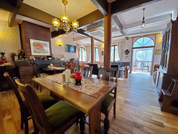 Imagen de los interiores del Casa de Huéspedes Lodge Atelier. Foto 40