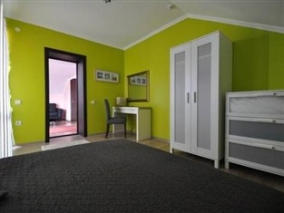 Imagen general del Casa de Huéspedes Loris. Foto 1