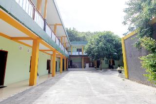 Imagen general del Casa de Huéspedes Losmen Alden. Foto 1
