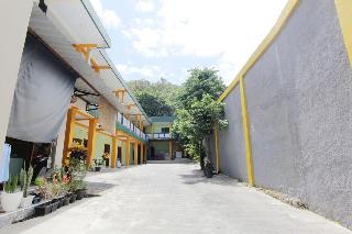 Imagen general del Casa de Huéspedes Losmen Alden. Foto 3