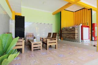 Imagen general del Casa de Huéspedes Losmen Alden. Foto 4