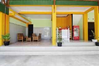 Imagen general del Casa de Huéspedes Losmen Alden. Foto 6
