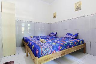 Imagen de la habitación del Casa de Huéspedes Losmen Alden. Foto 8
