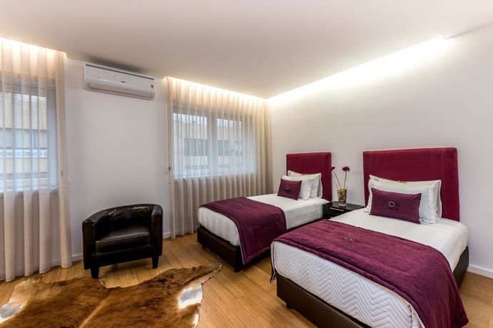 Imagen de la habitación del Casa de Huéspedes Lounge Inn. Foto 4