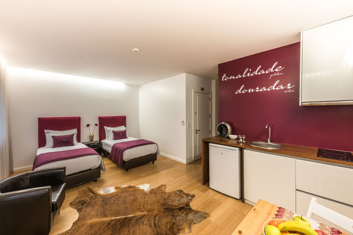 Imagen de la habitación del Casa de Huéspedes Lounge Inn. Foto 7