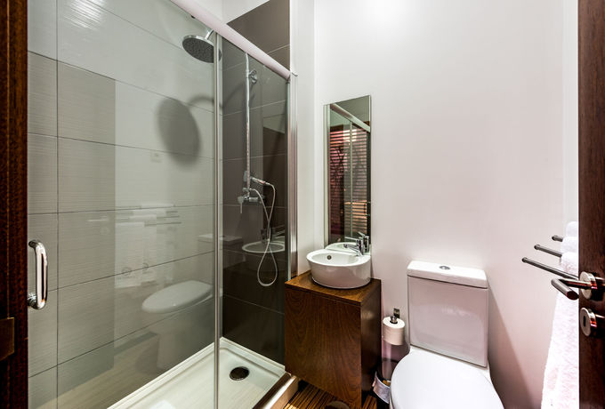 Imagen de los interiores del Casa de Huéspedes Lounge Inn. Foto 16
