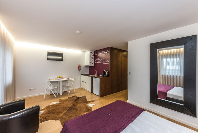 Imagen de la habitación del Casa de Huéspedes Lounge Inn. Foto 8