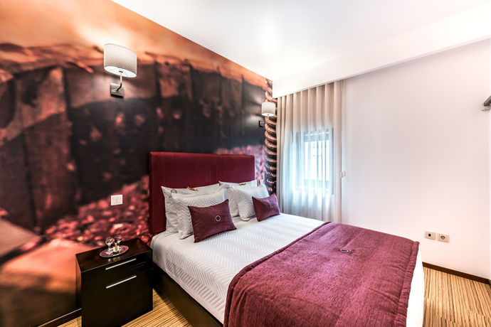 Imagen de la habitación del Casa de Huéspedes Lounge Inn. Foto 9