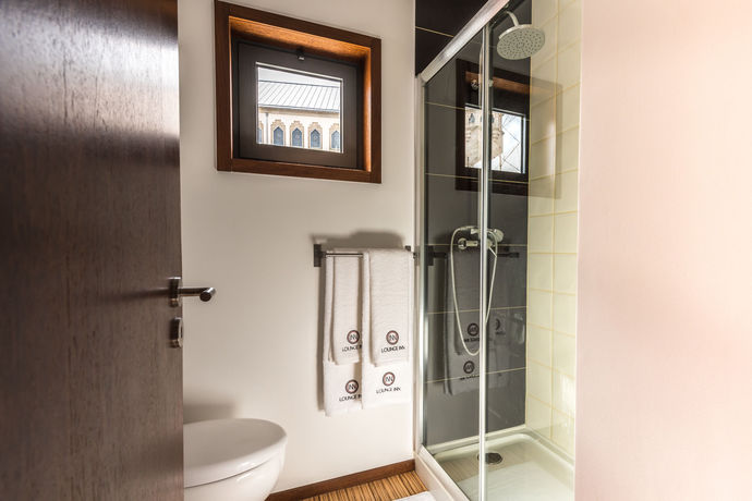Imagen de la habitación del Casa de Huéspedes Lounge Inn. Foto 12
