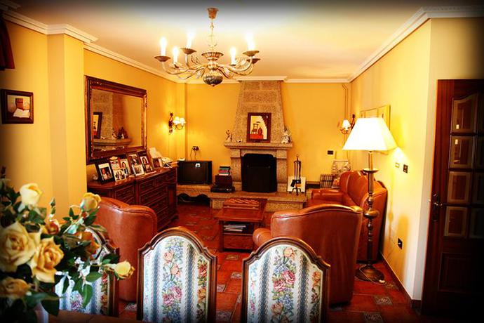 Imagen general del Casa de Huéspedes Lourido Lires. Foto 1