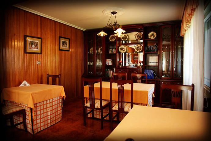 Imagen general del Casa de Huéspedes Lourido Lires. Foto 2