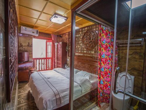 Imagen general del Casa de Huéspedes Lqj Riverside. Foto 3