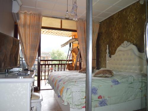 Imagen de la habitación del Casa de Huéspedes Lqj Riverside. Foto 8