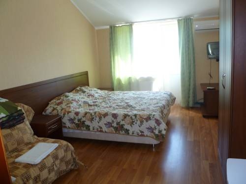 Imagen general del Casa de Huéspedes Lubava. Foto 2