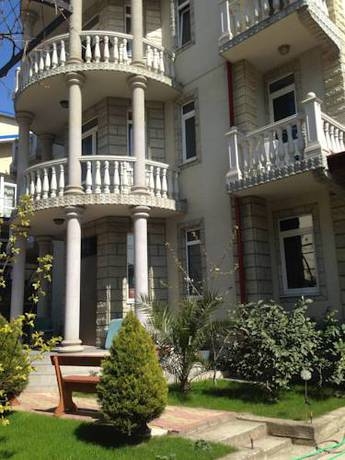 Imagen general del Casa de Huéspedes Lubava. Foto 3