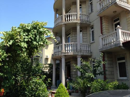 Imagen general del Casa de Huéspedes Lubava. Foto 4