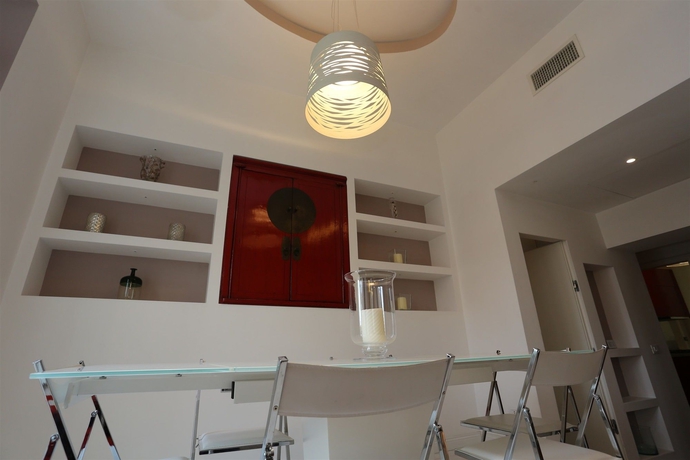 Imagen de los interiores del Casa de Huéspedes Luxury On The River. Foto 12