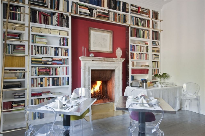 Imagen de los interiores del Casa de Huéspedes Luxury On The River. Foto 14