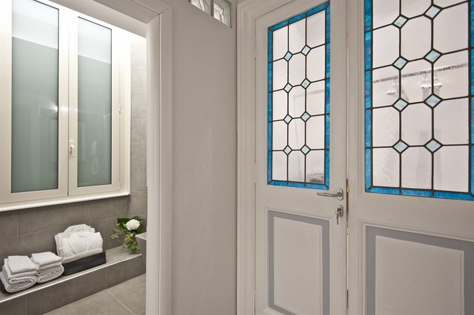 Imagen de la habitación del Casa de Huéspedes Luxury On The River. Foto 5