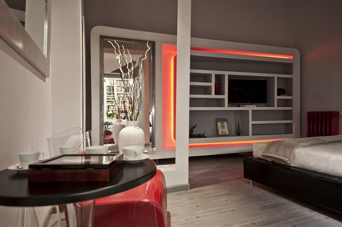 Imagen de la habitación del Casa de Huéspedes Luxury On The River. Foto 6