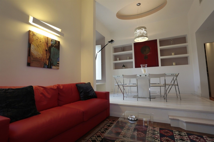 Imagen de los interiores del Casa de Huéspedes Luxury On The River. Foto 15