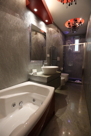 Imagen de la habitación del Casa de Huéspedes Luxury On The River. Foto 7