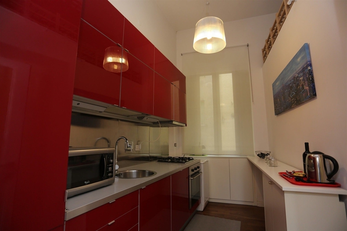 Imagen de la habitación del Casa de Huéspedes Luxury On The River. Foto 8