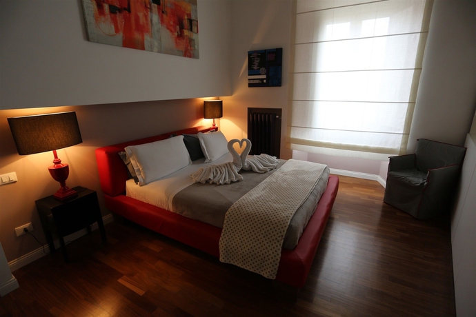 Imagen de la habitación del Casa de Huéspedes Luxury On The River. Foto 10