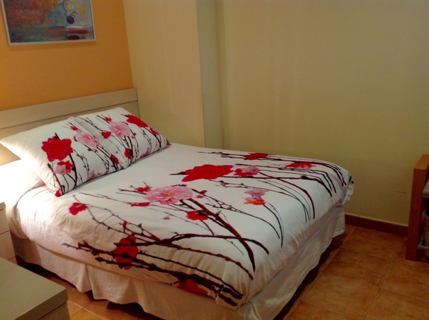 Imagen de la habitación del Casa de Huéspedes Luz Madrid Rooms. Foto 9