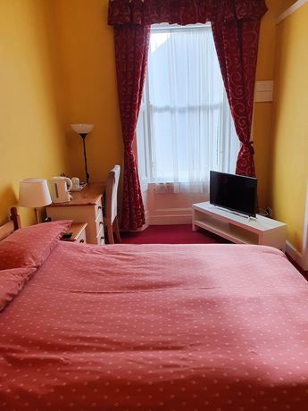 Imagen de la habitación del Casa de Huéspedes Mackenzie. Foto 2