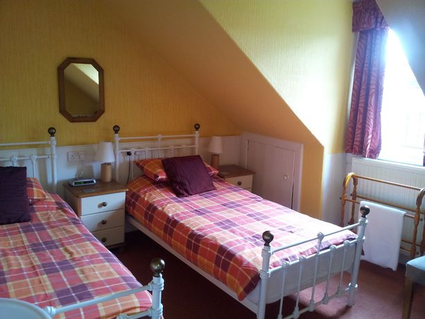 Imagen de la habitación del Casa de Huéspedes Mackenzie. Foto 4