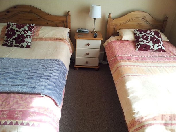 Imagen de la habitación del Casa de Huéspedes Mackenzie. Foto 5