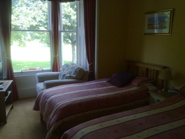 Imagen de la habitación del Casa de Huéspedes Mackenzie. Foto 6