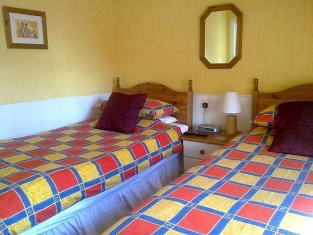 Imagen de la habitación del Casa de Huéspedes Mackenzie. Foto 7