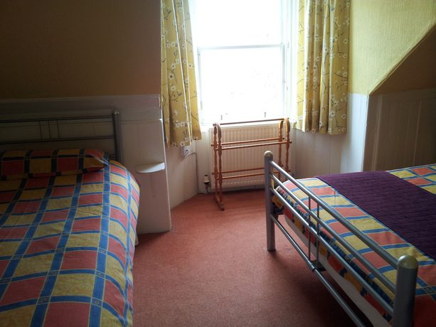 Imagen de la habitación del Casa de Huéspedes Mackenzie. Foto 8