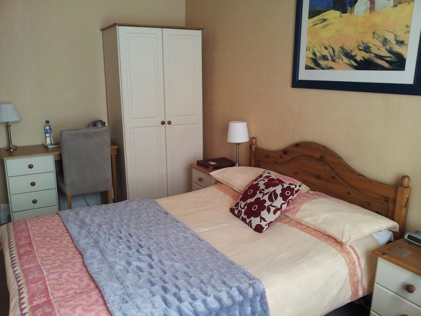 Imagen de la habitación del Casa de Huéspedes Mackenzie. Foto 9