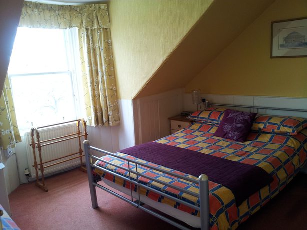 Imagen de la habitación del Casa de Huéspedes Mackenzie. Foto 10