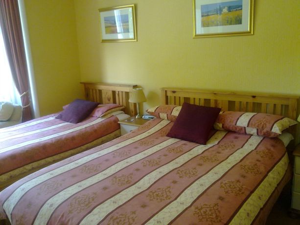 Imagen de la habitación del Casa de Huéspedes Mackenzie. Foto 11