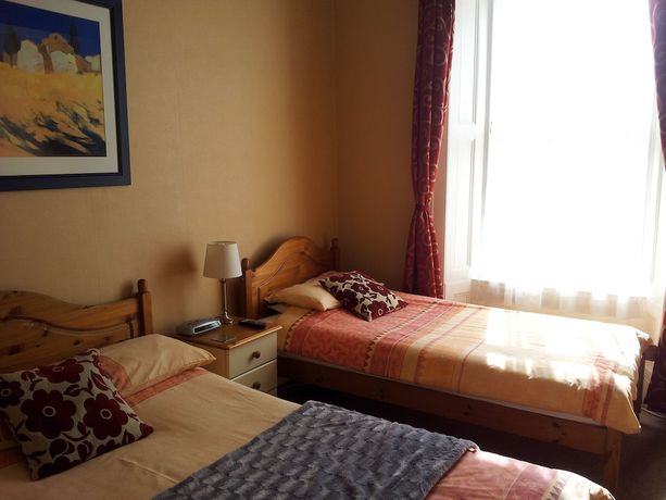 Imagen de la habitación del Casa de Huéspedes Mackenzie. Foto 12