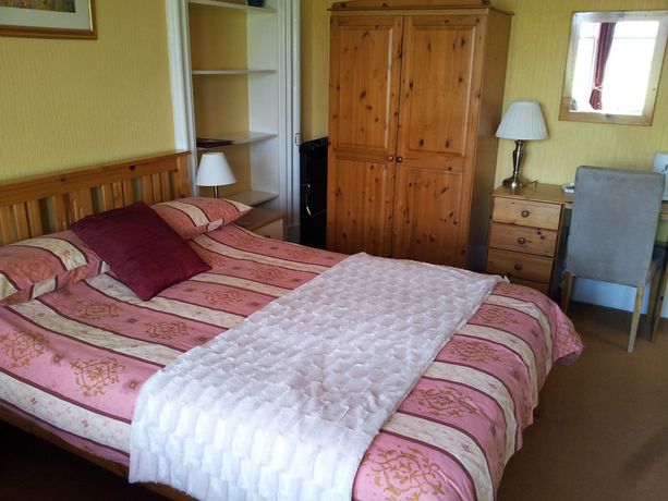 Imagen de la habitación del Casa de Huéspedes Mackenzie. Foto 14